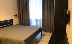 Iren Appartments